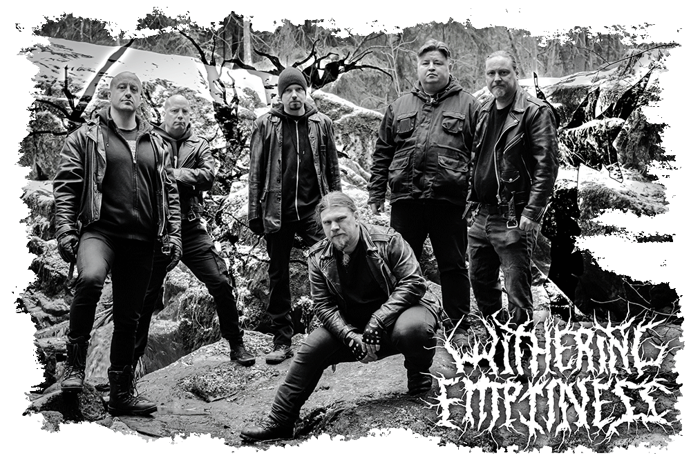 Withering Emptiness